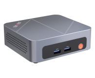 Nettop/Mini-PC Ninkear NK-M7 Ryzen 5 7430U/16GB/512/Win11P